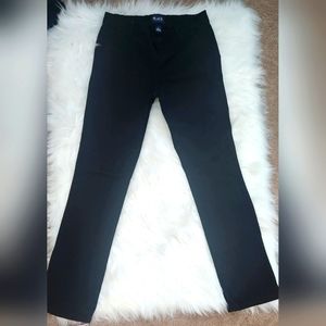 Children's Place black jeans size 12